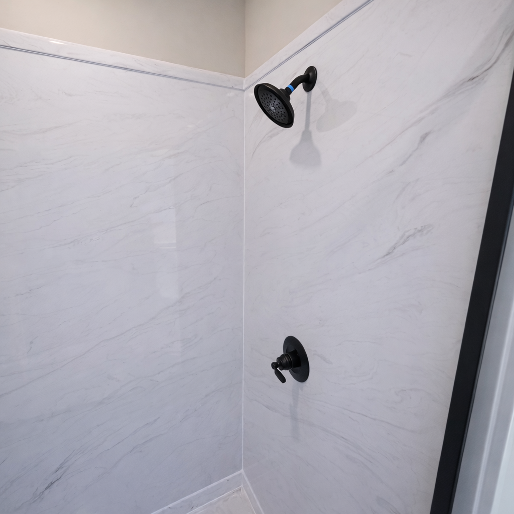 Bathroom Remodeling in Harvest