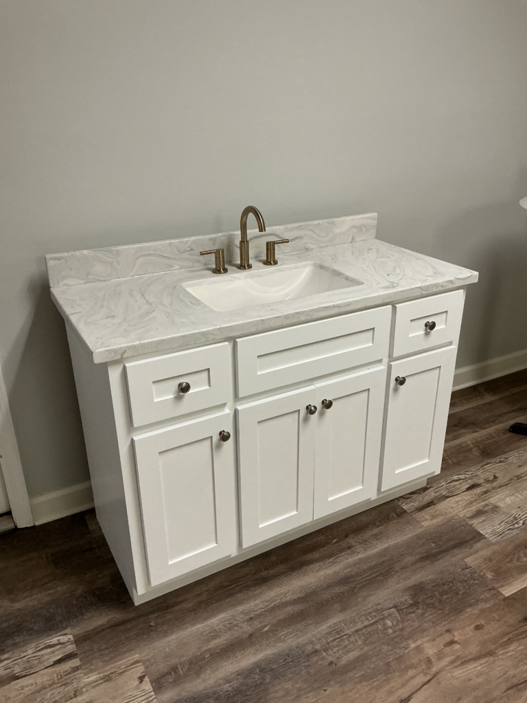 Bathroom Remodeling in Harvest