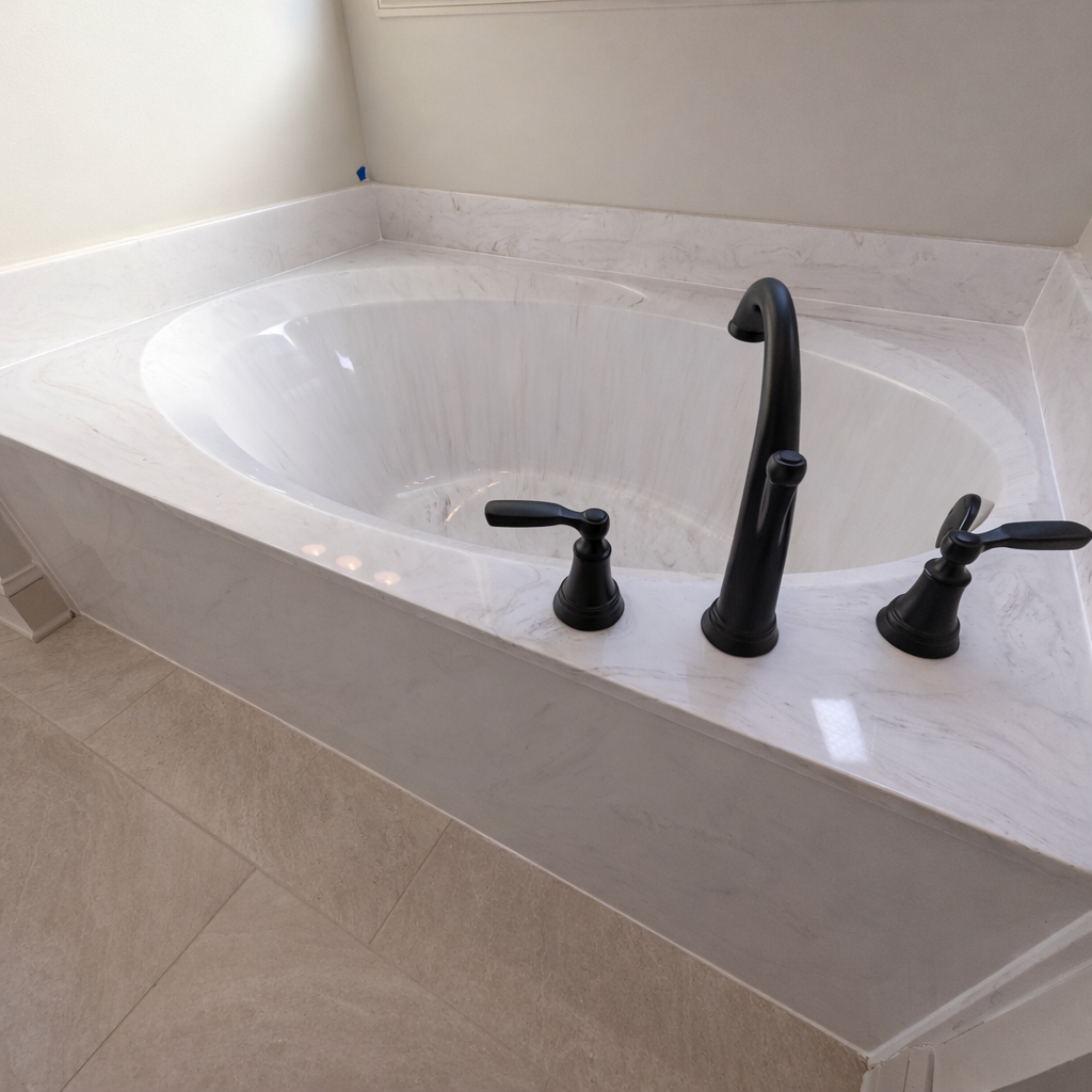 Bathroom Remodeling in New Market