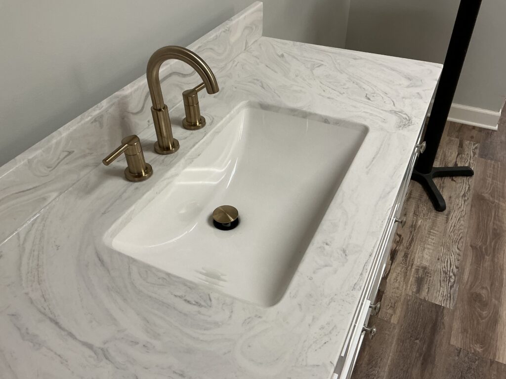 Bathroom Remodeling in New Market